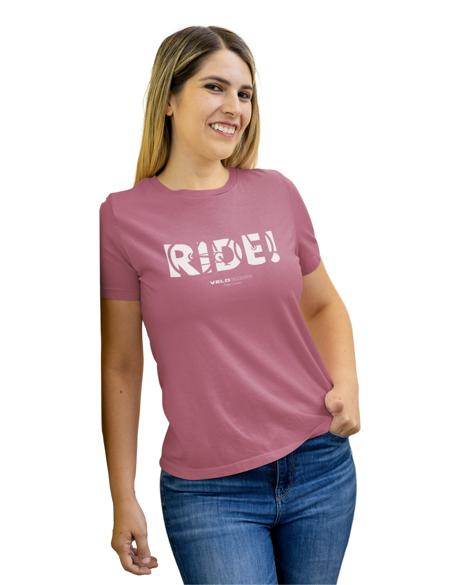 Damen T-Shirts