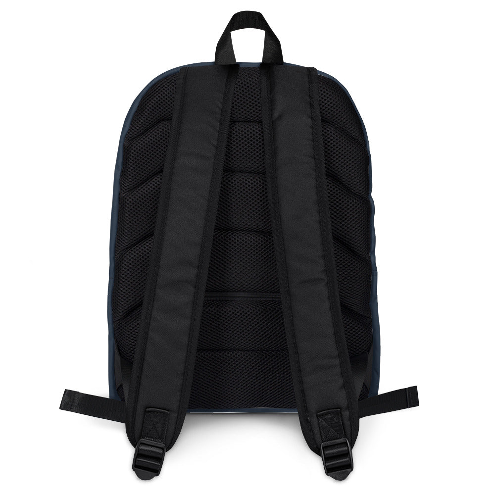 Rucksack Veloconic navy