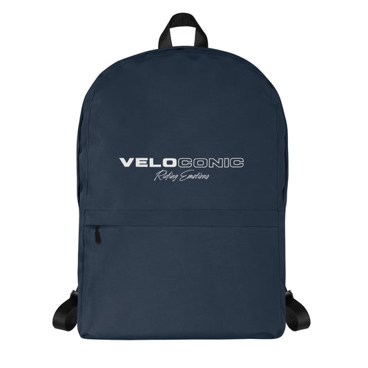 Rucksack Veloconic navy