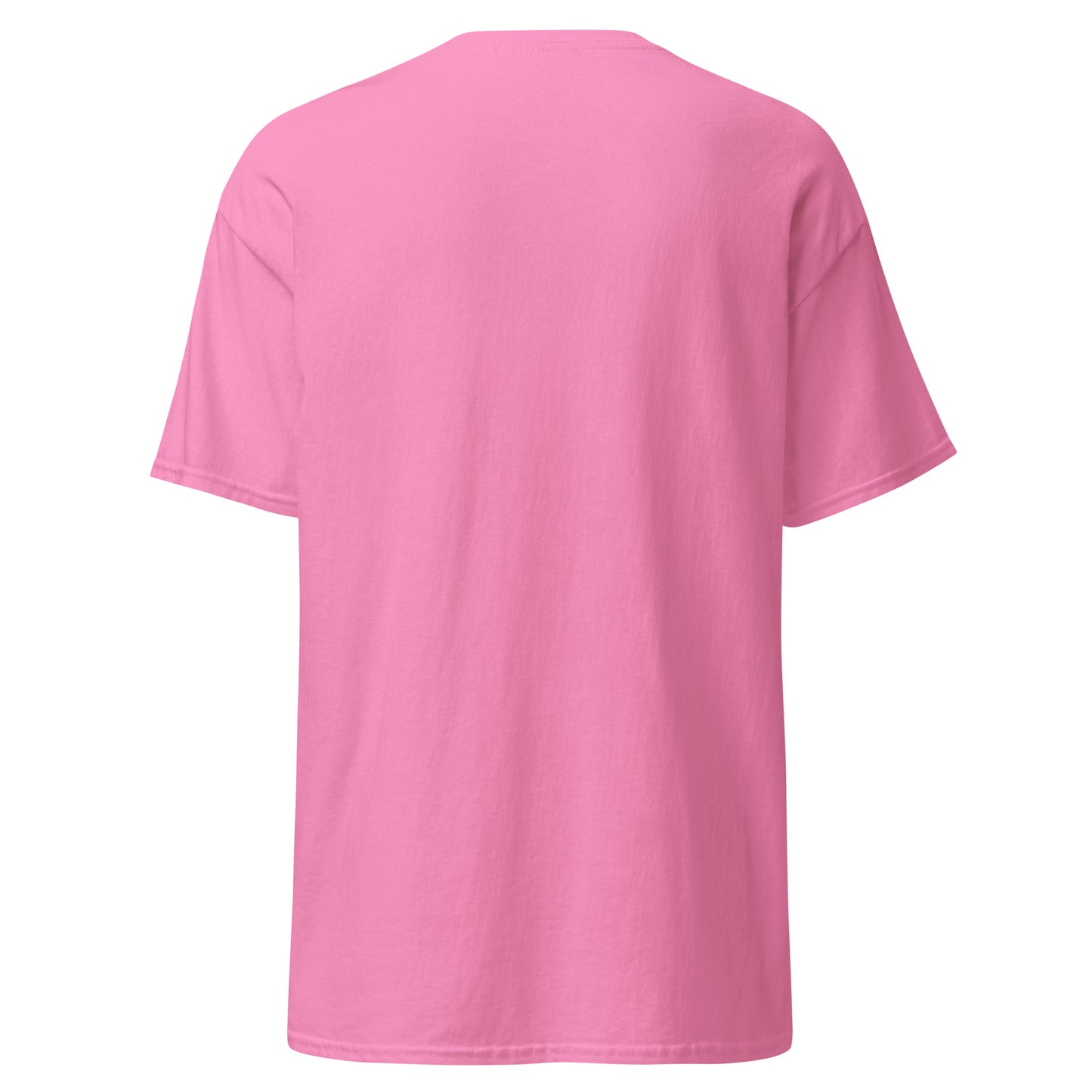 T-Shirt "Frecce tricolori" rosa