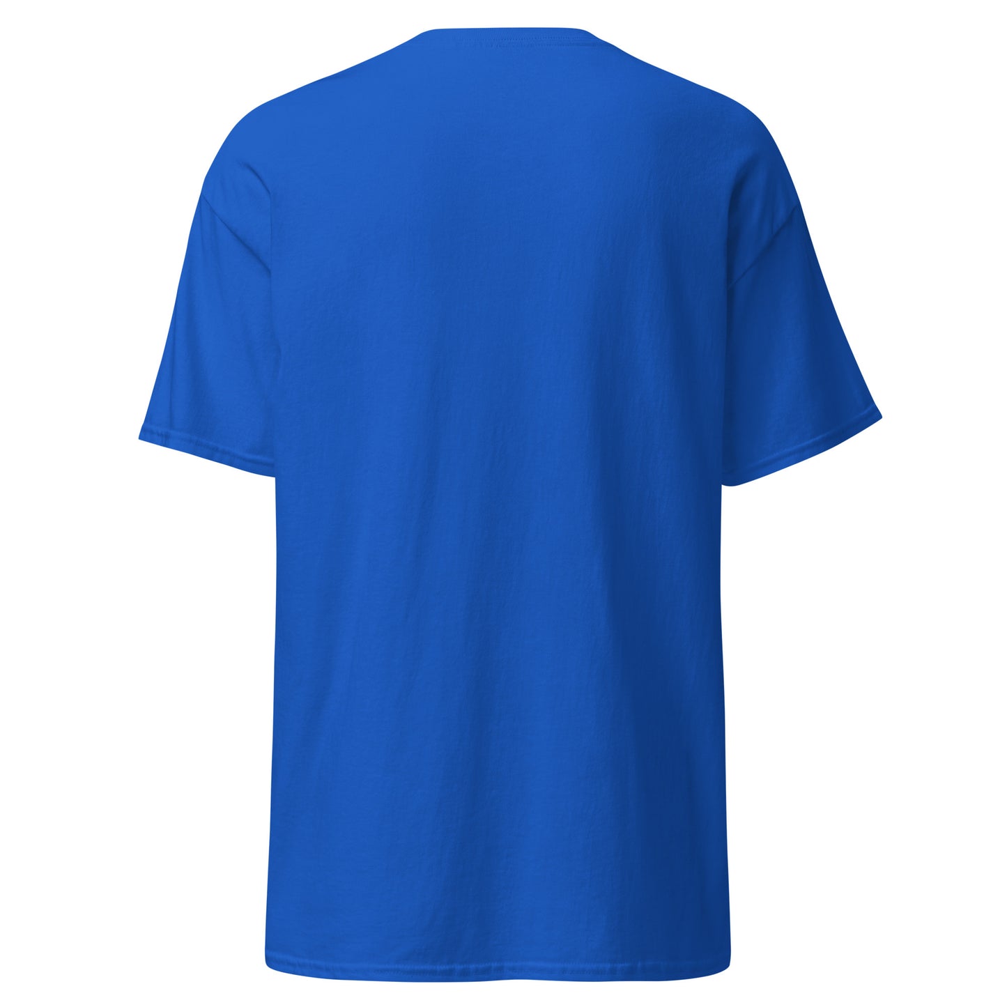 T-Shirt "Frecce tricolori" azzurro