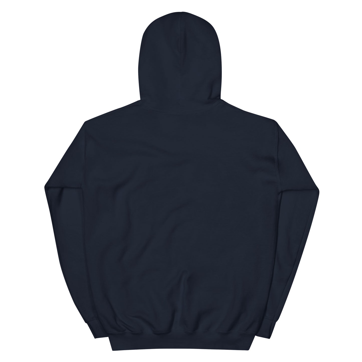 Hoodie "Veloconic Evolution" navy