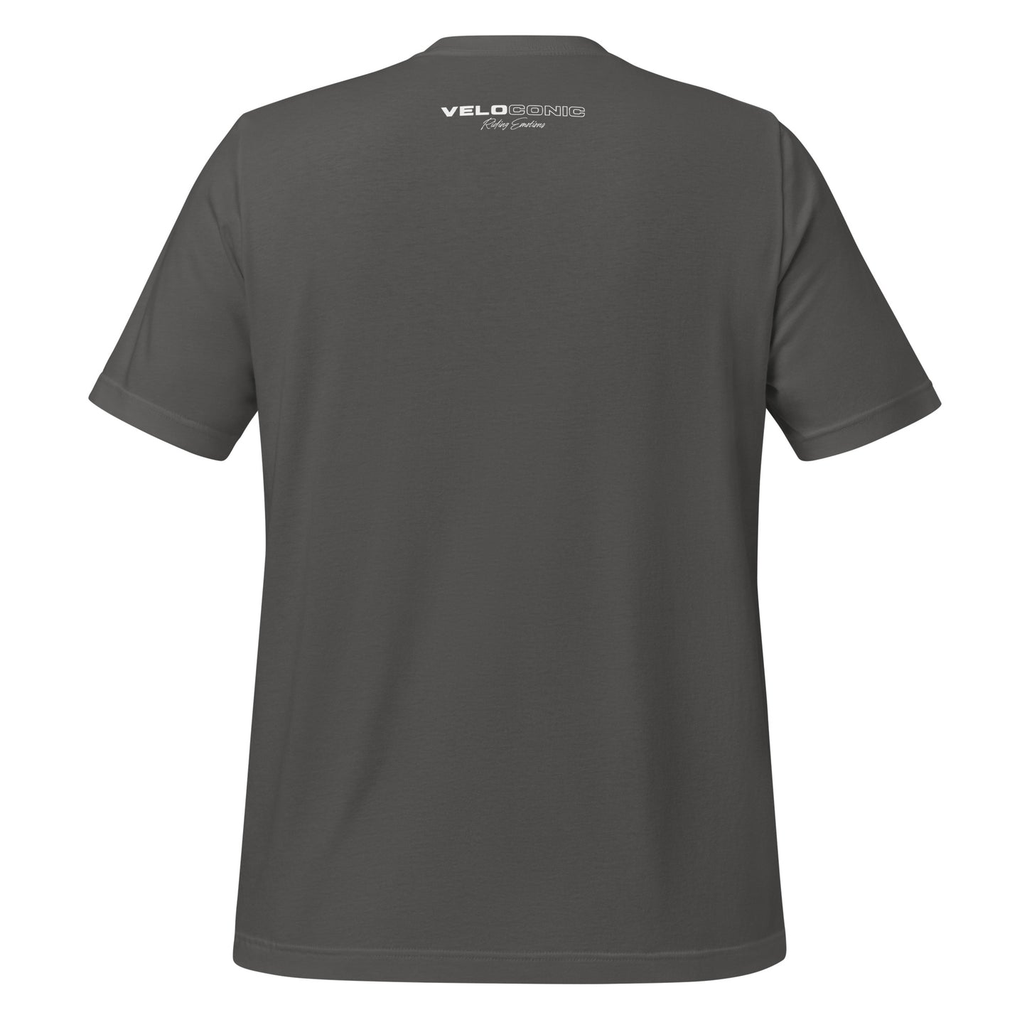 T-Shirt "Le Tour" grey