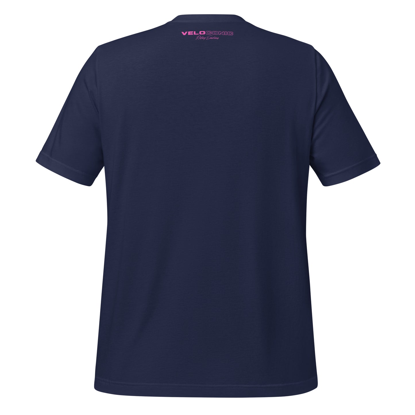 T-Shirt "Il Giro" navy