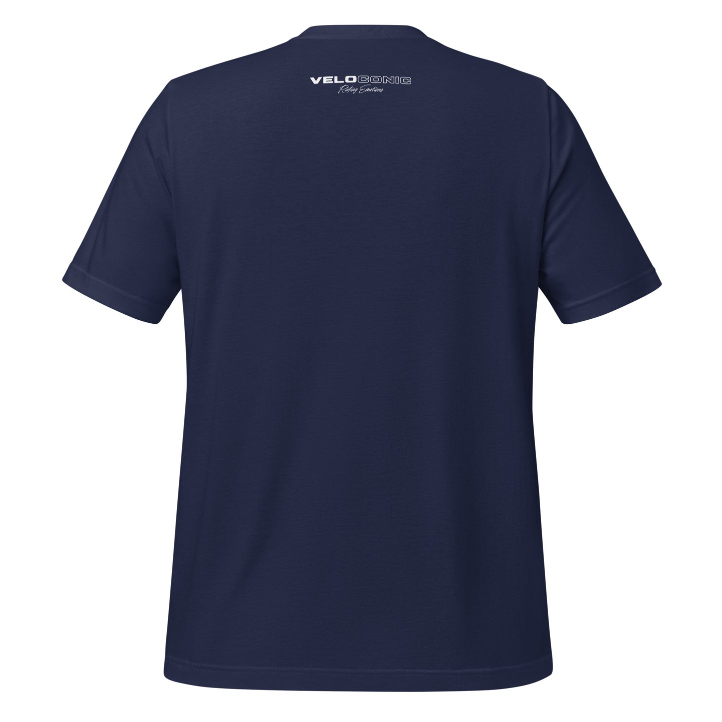 T-Shirt "Le Tour" navy