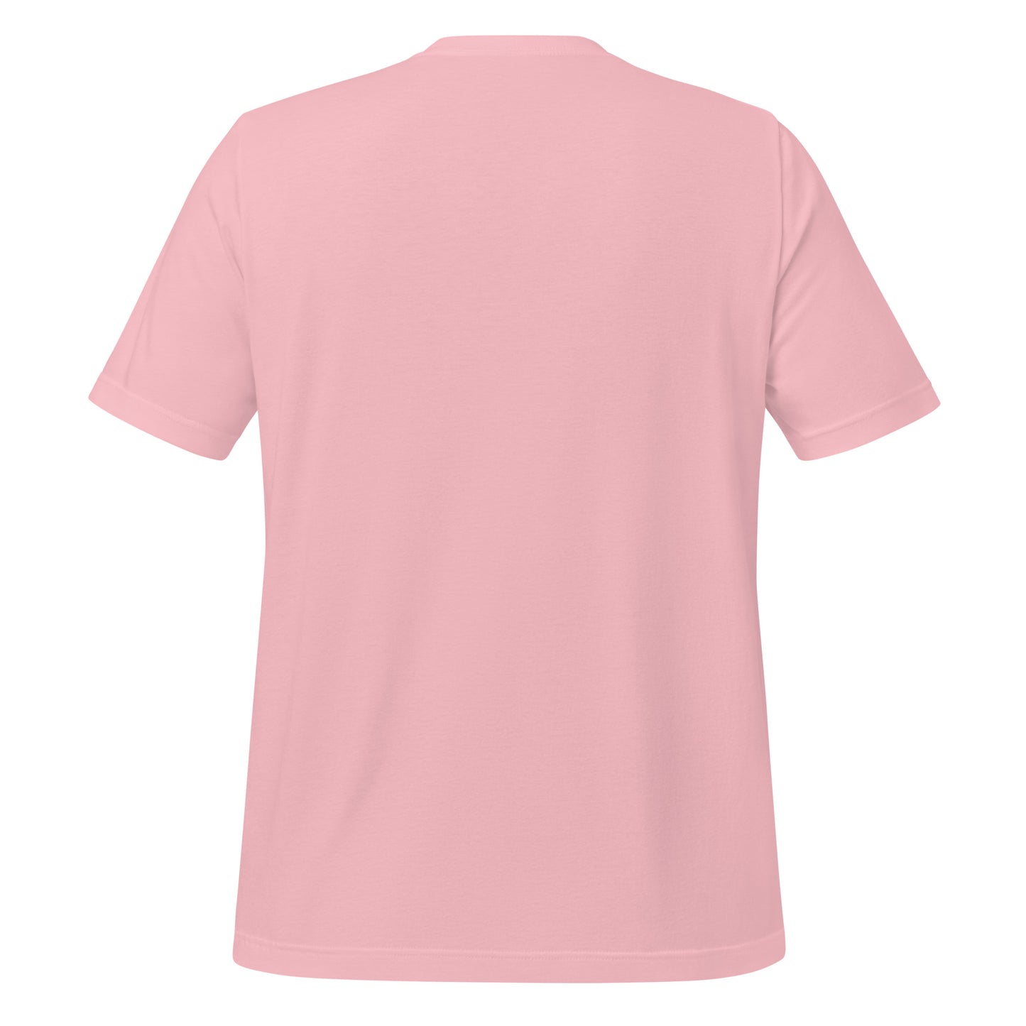 T-Shirt "Liquior" rosa