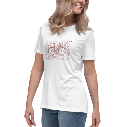 Damen-T-Shirt 